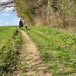 Дом отдыха Zuid Limburg Josefien Симпелвелд