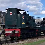 Дом отдыха Zuid Limburg Josefien *