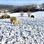 Дом отдыха Zuid Limburg Josefien Симпелвелд