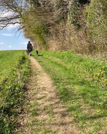 Semesterbostad Zuid Limburg Josefien Simpelveld