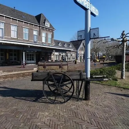 Holiday home Zuid Limburg Josefien