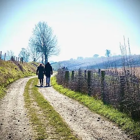 Zuid Limburg Josefien Vakantiehuis Simpelveld