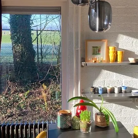Zuid Limburg Josefien Holiday home *
