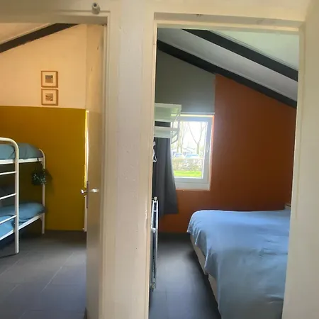 Holiday home Zuid Limburg Josefien Simpelveld