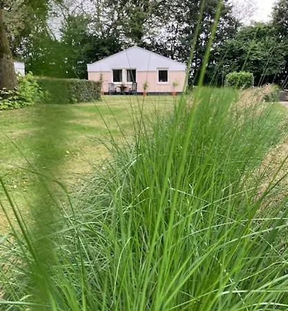 Zuid Limburg Josefien Vakantiehuis