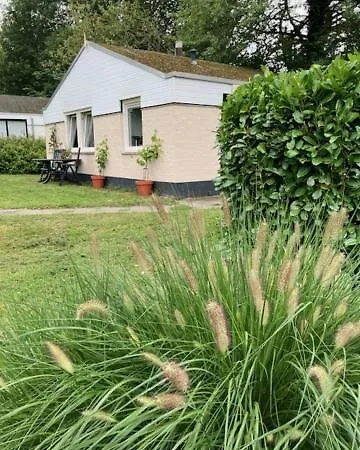 Сasa de vacaciones Zuid Limburg Josefien *