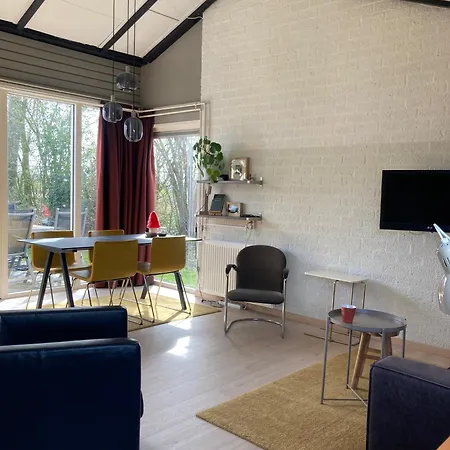 Zuid Limburg Josefien Vakantiehuis