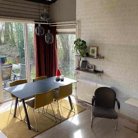 Zuid Limburg Josefien Vakantiehuis Simpelveld