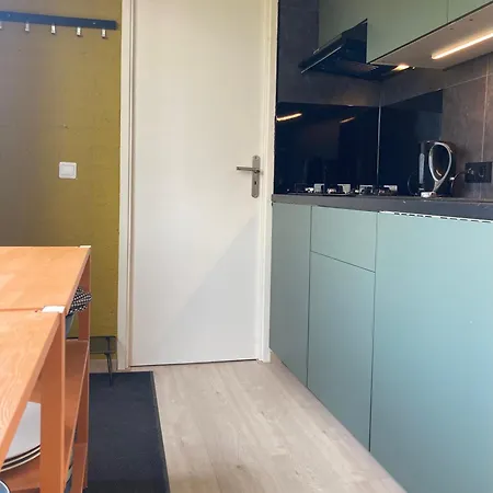 Zuid Limburg Josefien Holiday home
