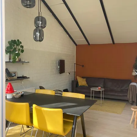 Zuid Limburg Josefien Holiday home *