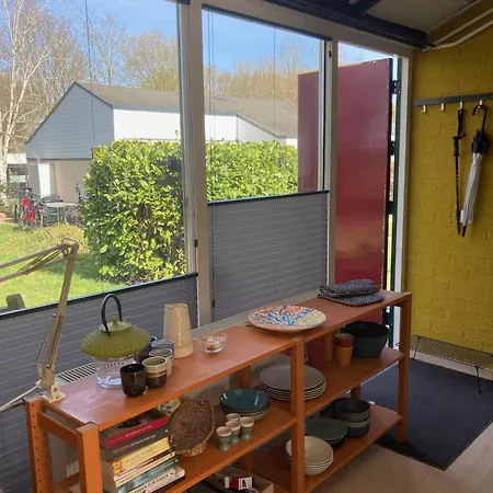 Zuid Limburg Josefien Feriehus Simpelveld