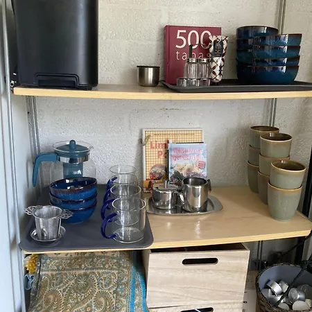 Сasa de vacaciones Zuid Limburg Josefien Simpelveld