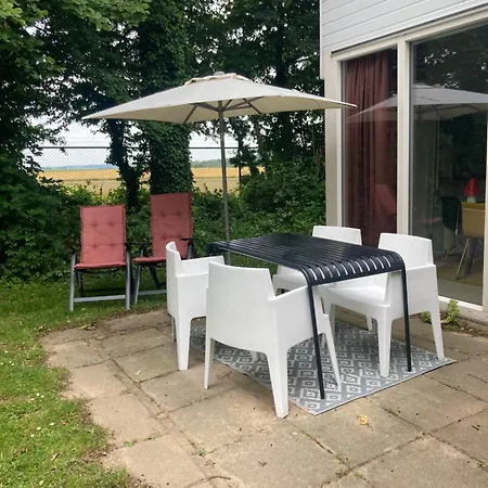 Zuid Limburg Josefien Vakantiehuis