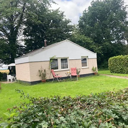 Vakantiehuis Zuid Limburg Josefien Simpelveld