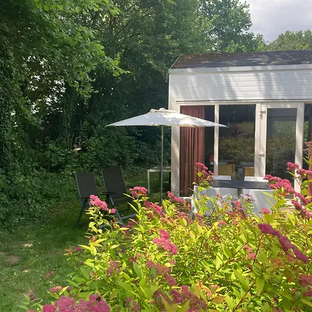 Vakantiehuis Zuid Limburg Josefien