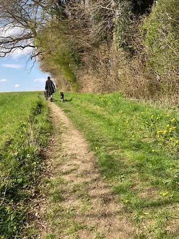 Nyaraló Zuid Limburg Josefien Simpelveld