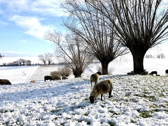 Zuid Limburg Josefien 펜션