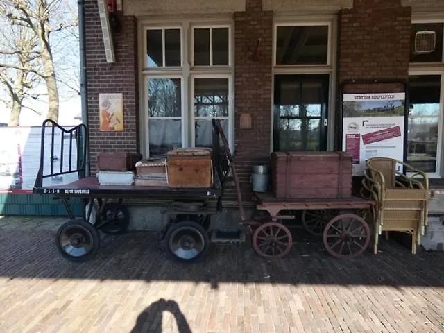 Zuid Limburg Josefien