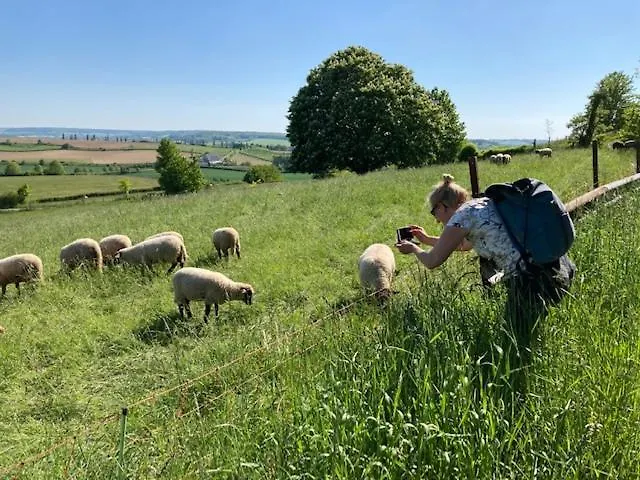 Vakantiehuis Zuid Limburg Josefien Simpelveld