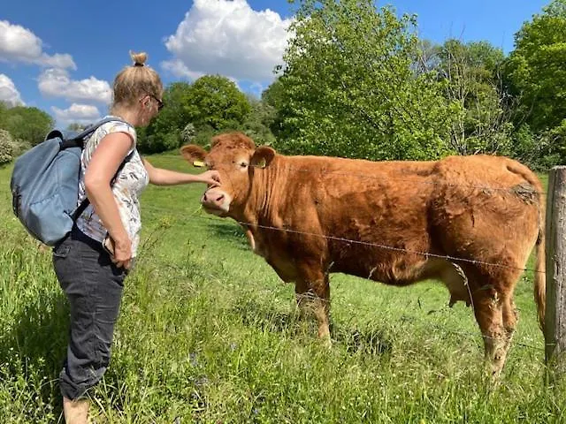 Nyaraló Zuid Limburg Josefien Simpelveld