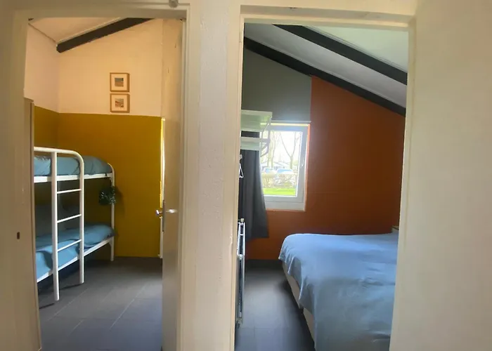 Vakantiehuis Zuid Limburg Josefien Simpelveld