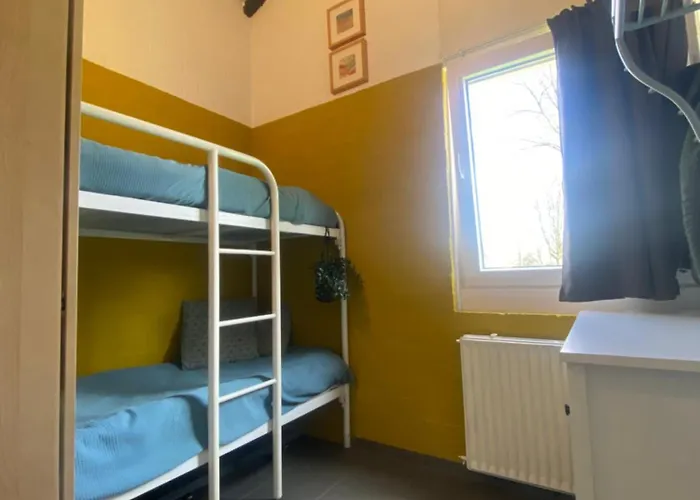 Nyaraló Zuid Limburg Josefien Simpelveld