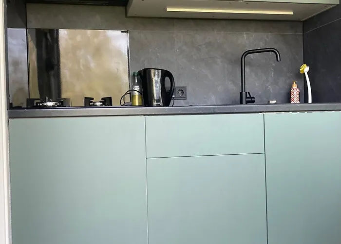 펜션 Zuid Limburg Josefien