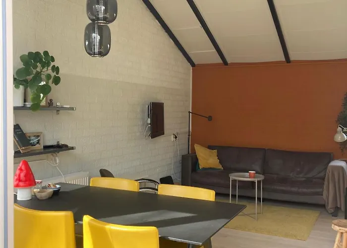 Zuid Limburg Josefien Vakantiehuis *