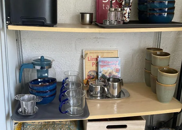 Nyaraló Zuid Limburg Josefien Simpelveld