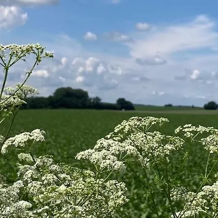 Zuid Limburg Josefien Prázdninový dům