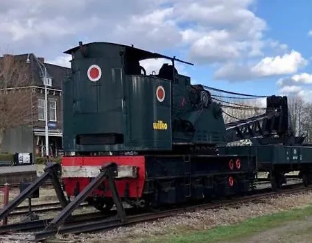 Prázdninový dům Zuid Limburg Josefien *