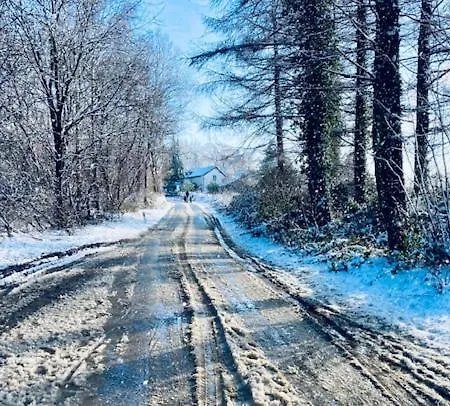 Zuid Limburg Josefien Prázdninový dům *