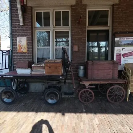 Zuid Limburg Josefien