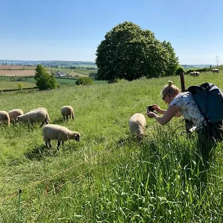 Prázdninový dům Zuid Limburg Josefien Simpelveld