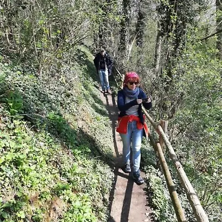 Zuid Limburg Josefien Prázdninový dům Simpelveld
