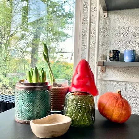 Zuid Limburg Josefien Prázdninový dům *