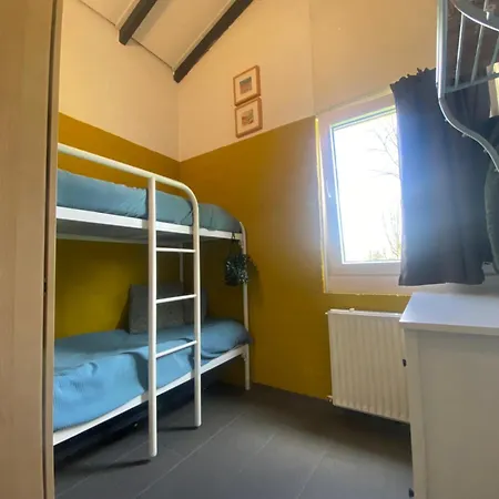 Prázdninový dům Zuid Limburg Josefien Simpelveld