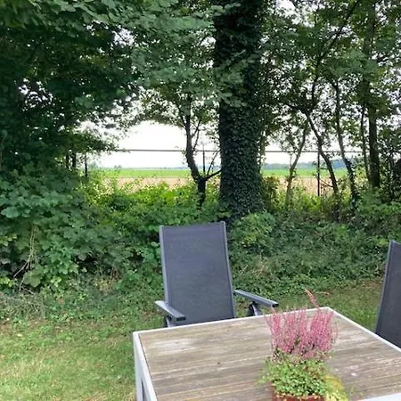 Prázdninový dům Zuid Limburg Josefien