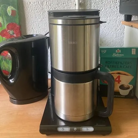 Zuid Limburg Josefien Prázdninový dům