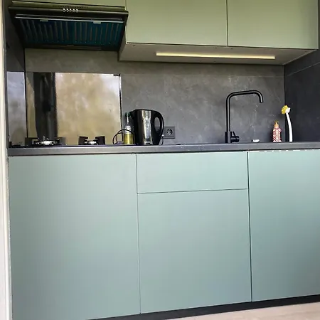 Prázdninový dům Zuid Limburg Josefien