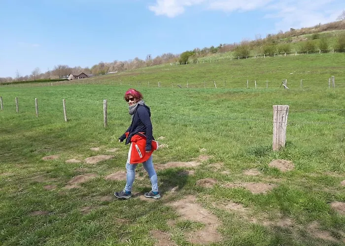 Zuid Limburg Josefien * Simpelveld