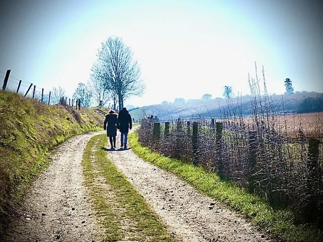 Zuid Limburg Josefien Feriehus Simpelveld