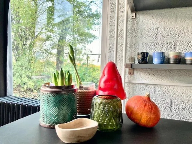 Zuid Limburg Josefien Feriehus *