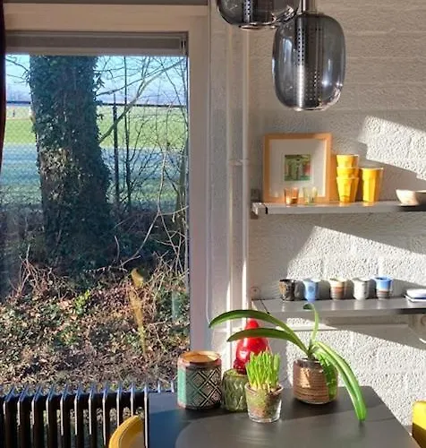 Zuid Limburg Josefien Feriehus *