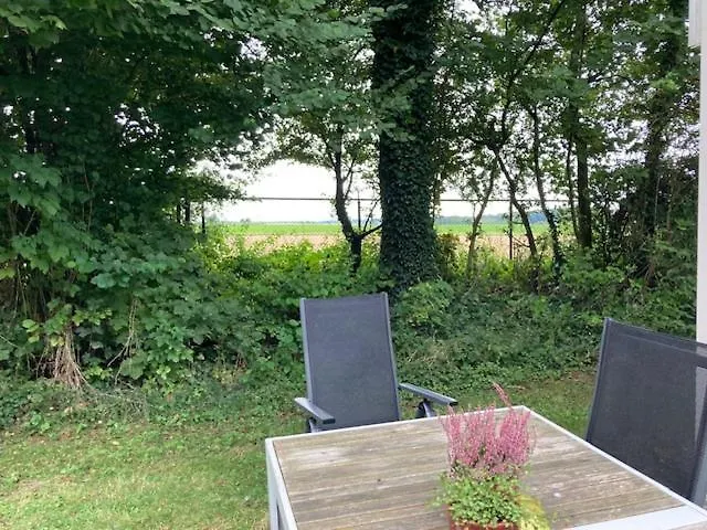 Feriehus Zuid Limburg Josefien