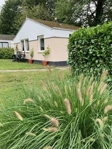 Feriehus Zuid Limburg Josefien *