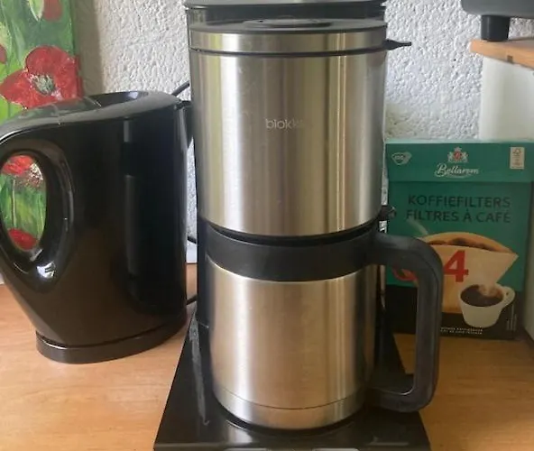 Zuid Limburg Josefien Feriehus